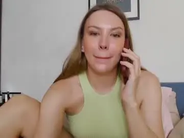 Chaturbate Free Porn Cam of scarlettford