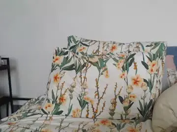 Chaturbate Nude Webcam of scarlettford