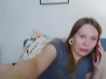 Chaturbate Private Sex Chat of scarlettford