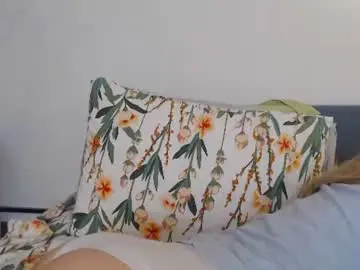 Chaturbate Private Sex Chat of scarlettford