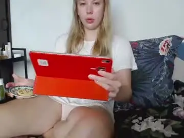 Chaturbate Adult Webcam of scarlettford
