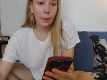 Chaturbate Nude Webcam of scarlettford