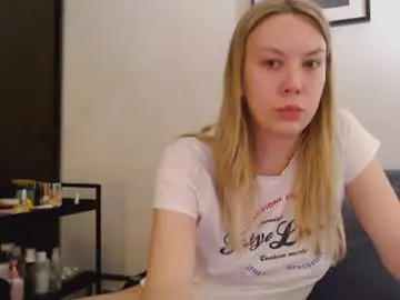 Chaturbate Private Sex Chat of scarlettford