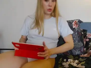 Chaturbate Adult Video Chat of scarlettford