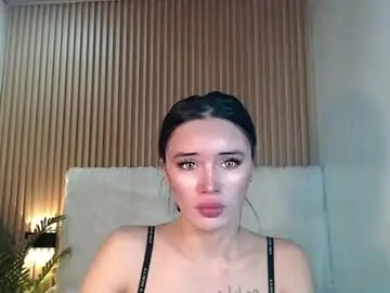 Chaturbate Best Webcam of siren_novaxx