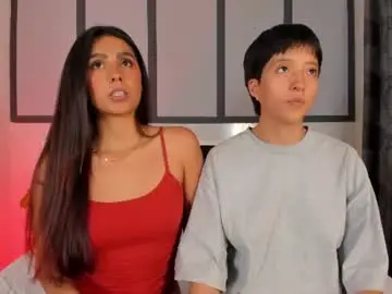 Chaturbate Best live sex cam show of sweetcoupple