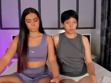 Chaturbate Live Sex Cam of sweetcoupple