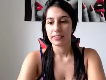 Chaturbate Best Webcam of tammyandrade_
