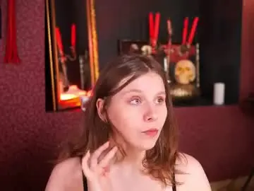 Chaturbate Watch Live Sex Cams of the_virg1n_marie
