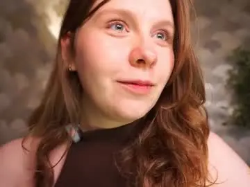 Chaturbate Best live sex cam show of the_virg1n_marie