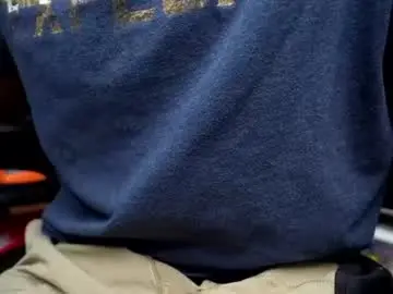 Chaturbate Nude Webcam of yourislandman