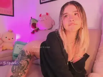 Chaturbate Watch Live Sex Cams of _tammarra_
