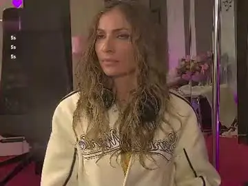 Chaturbate Sex Cam of annegoddess722120