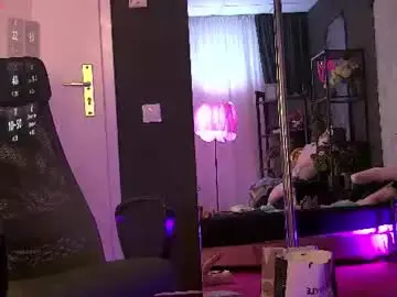 Chaturbate Nude Webcam of annegoddess722120