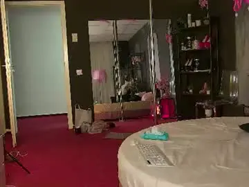 Chaturbate Nude Webcam of annegoddess722120