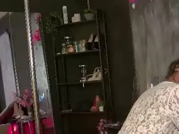 Chaturbate Adult Webcam of annegoddess722120