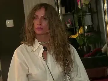 Chaturbate Adult Webcam of annegoddess722120