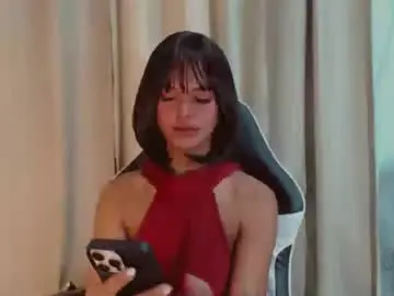 Chaturbate Adult Video Chat of asiankianna