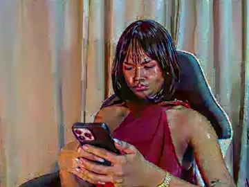 Chaturbate Adult Webcam of asiankianna