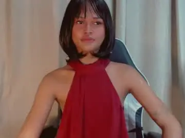 Chaturbate Adult Webcams of asiankianna