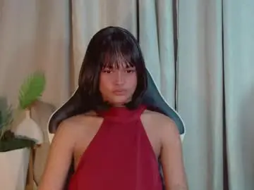 Chaturbate Adult Video Chat of asiankianna