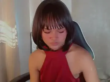 Chaturbate Live Porn of asiankianna