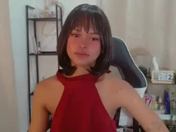 Chaturbate Sex Chat of asiankianna