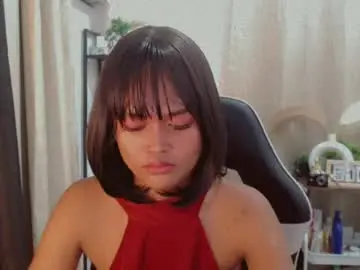 Chaturbate Adult Webcam of asiankianna