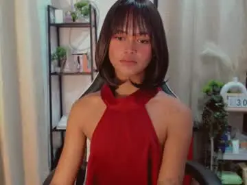 Chaturbate Live Sex of asiankianna