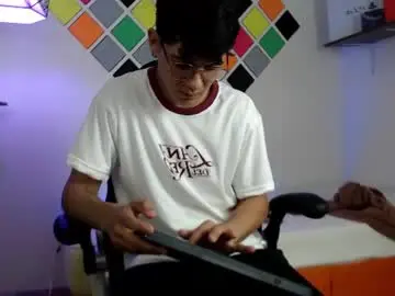 Chaturbate Adult Webcams of axel_rose20