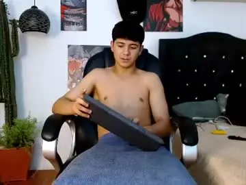 Chaturbate Live Porn of axel_rose20