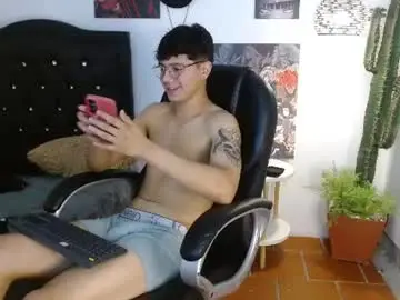 Chaturbate Free Porn Cam of axel_rose20