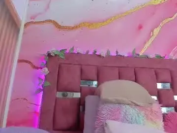 Chaturbate Nude Webcam of bella__sweets
