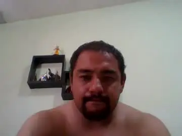 Chaturbate Sex Cam of blackcharro888