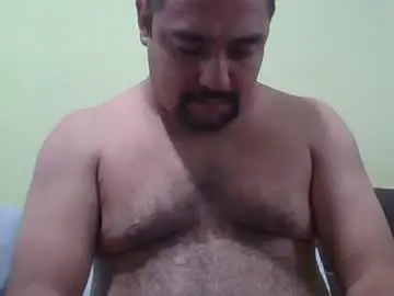 Chaturbate Sex Cam of blackcharro888