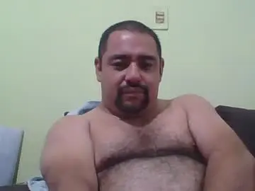 Chaturbate Sex Cam of blackcharro888