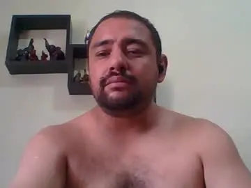 Chaturbate Live Porn of blackcharro888