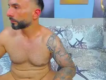 Chaturbate Watch Live Sex Cams of dani_and_maik