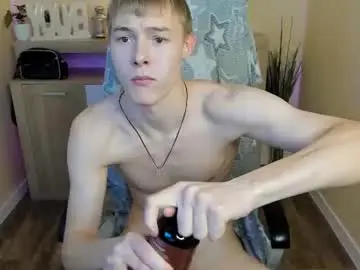 Chaturbate Nude Webcam of darwin_green
