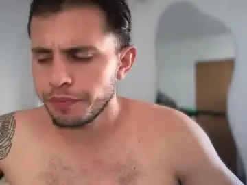 Chaturbate Free Porn Cam of dirtymadrid