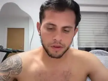 Chaturbate Live Sex Cam of dirtymadrid