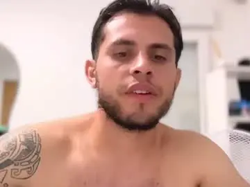 Chaturbate Sex Cam of dirtymadrid
