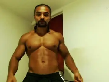 Chaturbate Sex Cam of dualdoflow