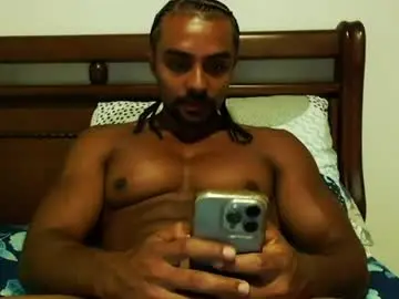 Chaturbate Live Sex Cam of dualdoflow