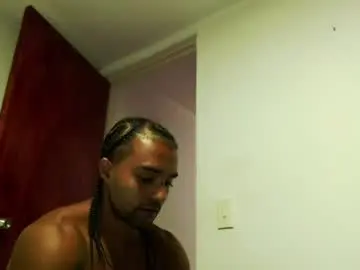 Chaturbate Nude Webcam of dualdoflow