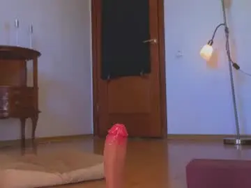 Chaturbate Live Sex of ericamiracle15