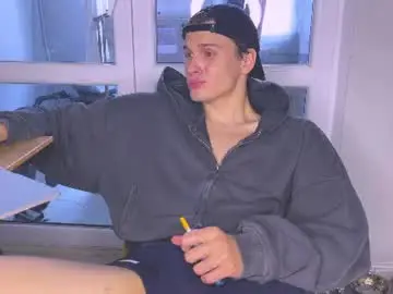 Chaturbate Sex Cam of estremecerse