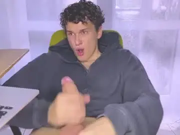 Chaturbate Live Sex Cam of estremecerse