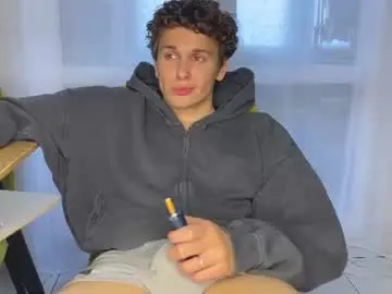 Chaturbate Live Sex Cam of estremecerse