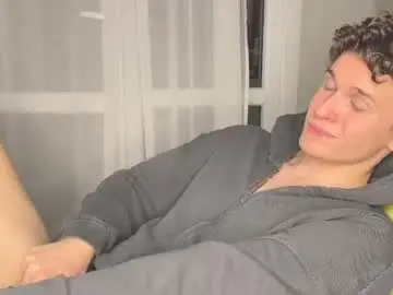 Chaturbate Sex Cam of estremecerse